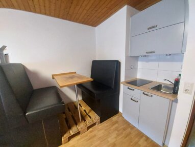 Apartment zum Kauf 159.000 € 1 Zimmer 25 m² 2. Geschoss Rohrbach - Ost Heidelberg 69126