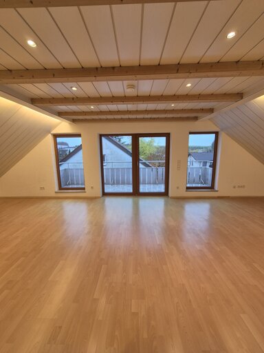 Wohnung zur Miete 830 € 3 Zimmer 75 m² frei ab 01.01.2025 Stettenfelserstr. 4 Untergruppenbach Untergruppenbach 74199