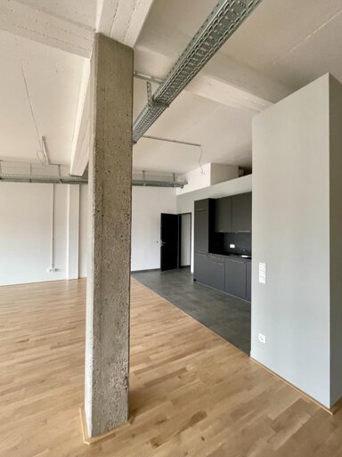 Wohnung zur Miete 1.960 € 1 Zimmer 147 m² 5. Geschoss Am Tabakquartier 52 Woltmershausen Bremen 28197