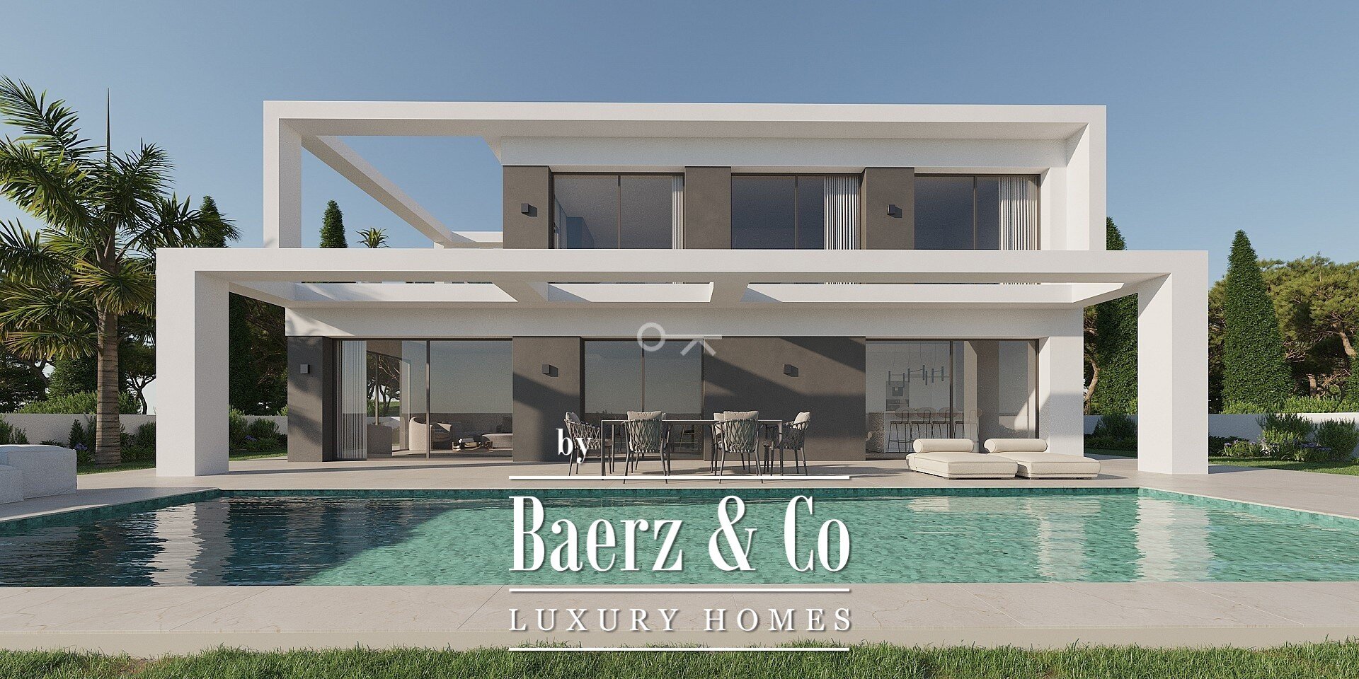 Villa zum Kauf 945.000 € 175 m²<br/>Wohnfläche 1.000 m²<br/>Grundstück javea