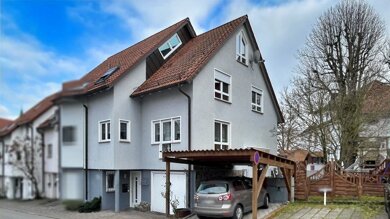 Reihenendhaus zum Kauf 549.000 € 6 Zimmer 129 m² 207 m² Grundstück Großgartach Leingarten 74211