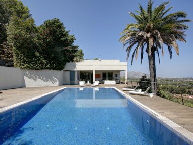 Villa zum Kauf Provisionsfrei 2.500.000 € 6 Zimmer 1.367 m² 3.250 m² Grundstück Pedreguer 03750