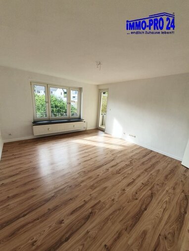 Wohnung zur Miete 620 € 3 Zimmer 69 m² 2. Geschoss Wolfhagen Wolfhagen 34466