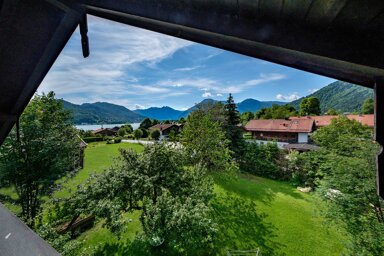 Mehrfamilienhaus zum Kauf 2.250.000 € 10 Zimmer 292 m² 1.304 m² Grundstück Bad Wiessee Bad Wiessee 83707