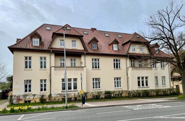 Mehrfamilienhaus zum Kauf 1.699.000 € 1.100,5 m² 1.544 m² Grundstück Altstadt Wismar 23966