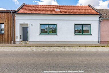 Einfamilienhaus zum Kauf 155.000 € 3,5 Zimmer 120 m² 261 m² Grundstück Alberndorf im Pulkautal 2054