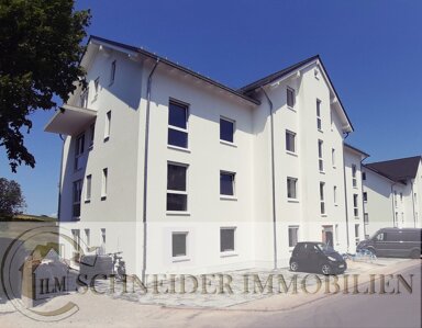 Wohnung zum Kauf 330.000 € 4 Zimmer 108 m² 3. Geschoss Damvillerstr. 12 Zierenberg Zierenberg 34289