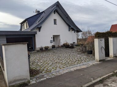 Haus zum Kauf 450.000 € 6 Zimmer 190 m² 1.411 m² Grundstück Burgtonna Tonna 99958