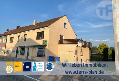 Büro-/Praxisfläche zur Miete 600 € 2 Zimmer Vilshofen Vilshofen 94474