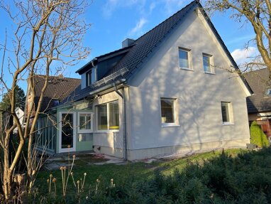 Einfamilienhaus zur Miete 1.700 € 6 Zimmer 120 m² 280 m² Grundstück Karlshof / Israelsdorf / Gothmund Lübeck 23568