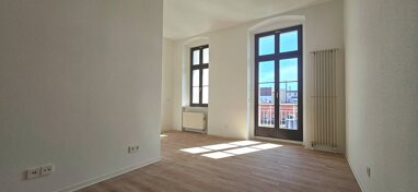 Wohnung zur Miete 360 € 2 Zimmer 51,5 m² 2. Geschoss Berliner Straße 9 Innenstadt Görlitz 02826