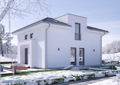 Einfamilienhaus zum Kauf 419.000 € 4 Zimmer 130 m² 1.200 m² Grundstück Schwanewede Schwanewede 28790