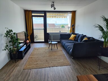 Wohnung zum Kauf Provisionsfrei 209.000 € 2 Zimmer 65,8 m² Königsbergstr. 8 Industriegebiet Bayreuth 95548