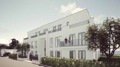 Penthouse zum Kauf Provisionsfrei 516.900 € 2 Zimmer 86,1 m² 2. Geschoss Espenweg 23 Paderborn - Kernstadt Paderborn 33102
