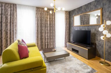 Wohnung zur Miete Wohnen auf Zeit 3.078,08 € 2 Zimmer 51 m² frei ab sofort Wien 1150