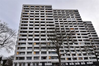 Wohnung zum Kauf 53.000 € 1 Zimmer 34,1 m² 12. Geschoss Göttingen Göttingen 37073