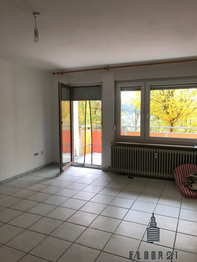 Wohnung zum Kauf 125.000 € 2 Zimmer 68 m² EG Leinzell 73575