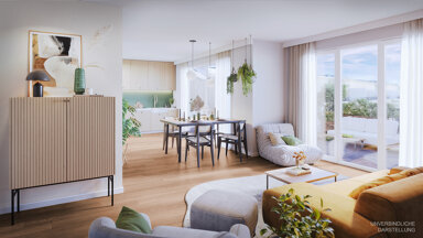 Wohnung zum Kauf provisionsfrei 902.405 € 4 Zimmer 141,7 m² 3. Geschoss Subbelrather Str. 490 Ehrenfeld Köln 50825