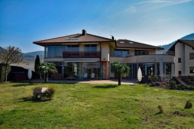 Einfamilienhaus zum Kauf 2.980.000 € 8 Zimmer 600 m² 1.600 m² Grundstück Neuweier Baden-Baden 76534