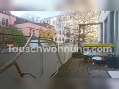 Wohnung zur Miete 1.293 € 5 Zimmer 117 m² 1. Geschoss Leipziger Vorstadt (Helgolandstr.) Dresden 01097