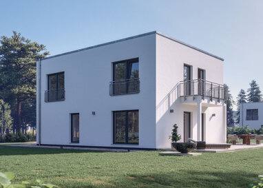 Einfamilienhaus zum Kauf 379.879 € 4 Zimmer 135 m² 640 m² Grundstück Wiebelskirchen Neunkirchen 66540