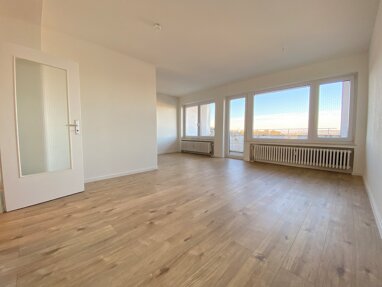 Wohnung zur Miete nur mit Wohnberechtigungsschein 437,10 € 3 Zimmer 80,5 m² 11. Geschoss Peterstraße 8 Stadtkern - Süd Iserlohn 58636