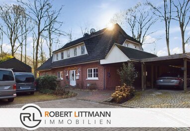 Einfamilienhaus zum Kauf 749.000 € 8,5 Zimmer 234 m² 1.840 m² Grundstück Schönebeck Bremen 28757