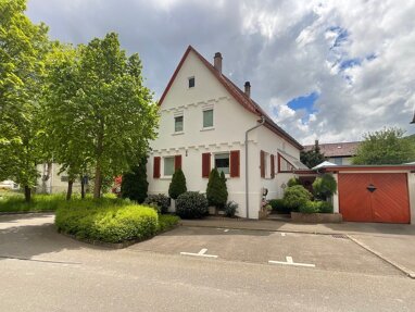 Einfamilienhaus zum Kauf 345.000 € 6 Zimmer 160 m² 333 m² Grundstück Truchtelfingen Albstadt 72461