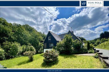 Einfamilienhaus zum Kauf 110.000 € 7 Zimmer 100 m² 983 m² Grundstück Oberelspe Lennestadt / Oberelspe 57368