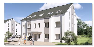 Mehrfamilienhaus zum Kauf provisionsfrei 2.080.276 € 17 Zimmer 437 m² 719 m² Grundstück Bitburg Bitburg 54634