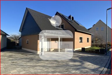 Einfamilienhaus zum Kauf 367.000 € 4 Zimmer 170 m² 642 m² Grundstück Kleingesee Gößweinstein 91327