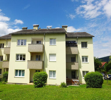 Wohnung zur Miete 438,10 € 2 Zimmer 55,3 m² Hans-Brudl-Straße 17 Micheldorf 4563