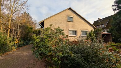 Einfamilienhaus zum Kauf 199.000 € 6 Zimmer 200 m² 1.285 m² Grundstück Nienhorst Nienhagen 29336