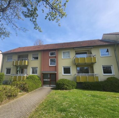 Wohnung zum Kauf Provisionsfrei 191.000 € 3 Zimmer 77,3 m² Erdgeschoss Auf dem Streitacker 23 Gremberghoven Köln 51148