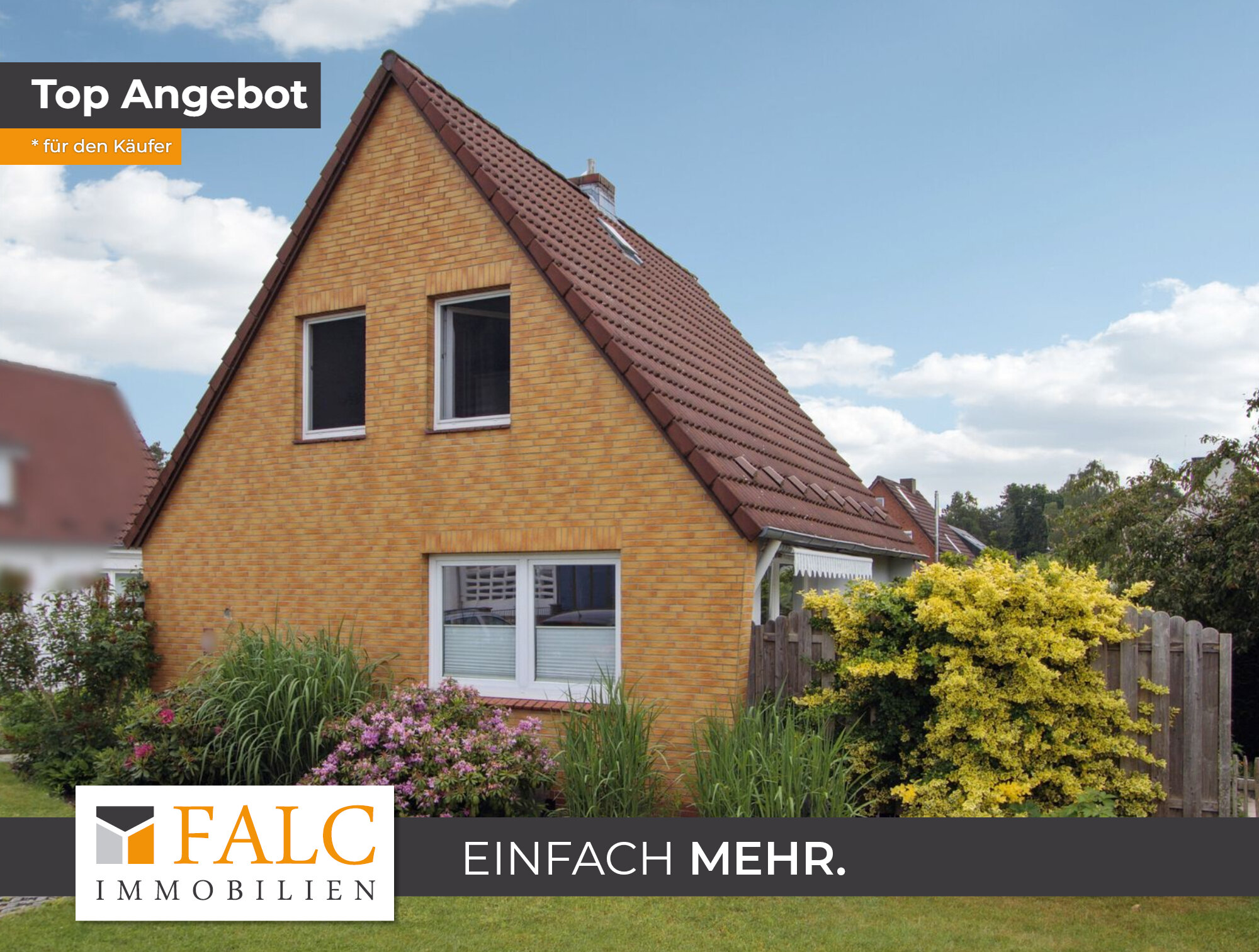 Einfamilienhaus zum Kauf 249.900 € 3 Zimmer 74 m²<br/>Wohnfläche 723 m²<br/>Grundstück Eichholz Lübeck 23566