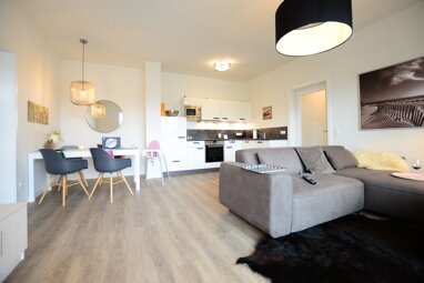 Wohnung zur Miete Wohnen auf Zeit 2.200 € 4 Zimmer 85 m² frei ab 30.09.2024 Zum Großen Zernsee Werder (Havel) Werder (Havel) 14542