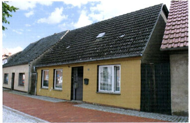 Einfamilienhaus zur Miete 300 € 5 Zimmer 90 m² Bad Sülze Bad Sülze 18334