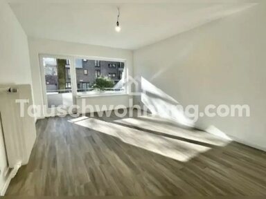 Wohnung zur Miete Tauschwohnung 1.150 € 3 Zimmer 74 m² 1. Geschoss Ohlsdorf Hamburg 22083