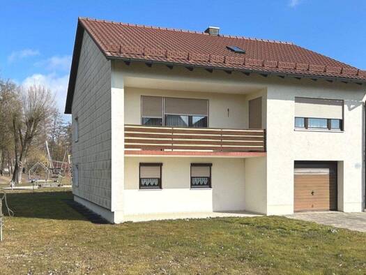 Einfamilienhaus zum Kauf 269.000 € 3 Zimmer 86 m² 686 m² Grundstück Hengersberg 94491