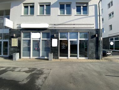 Ladenfläche zur Miete Provisionsfrei 16,50 € 85 m² Verkaufsfläche Hagener Straße 374 Kirchhörde - Ost Dortmund 44229