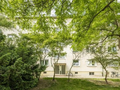 Wohnung zur Miete 364 € 3 Zimmer 71,3 m² 3. Geschoss frei ab 25.04.2025 Magdeburger Straße 11 Landau Landau in der Pfalz 76829