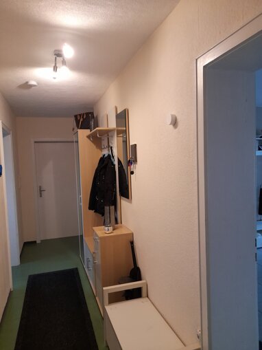 Wohnung zur Miete 490 € 3 Zimmer 77 m² 2. Geschoss frei ab 01.09.2024 Eichwasen Schwabach 91126