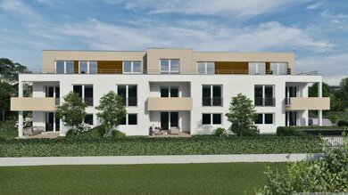 Wohnung zum Kauf provisionsfrei 385.000 € 2,5 Zimmer 68,8 m² Illertissen Illertissen 89257