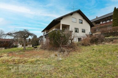 Mehrfamilienhaus zum Kauf 499.000 € 10 Zimmer 245 m² 877 m² Grundstück Kohlstetten Engstingen 72829