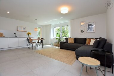 Wohnung zur Miete Wohnen auf Zeit 2.590 € 3 Zimmer 78 m² frei ab 04.07.2024 Möhringen - Süd Stuttgart 70567