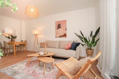 Wohnung zum Kauf Provisionsfrei 219.900 € 3 Zimmer 66 m² 2. Geschoss Hulsberg Bremen 28205