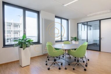Bürokomplex zur Miete Provisionsfrei 115 m² Bürofläche teilbar ab 1 m² Strecknitz / Rothebeck Lübeck 23562