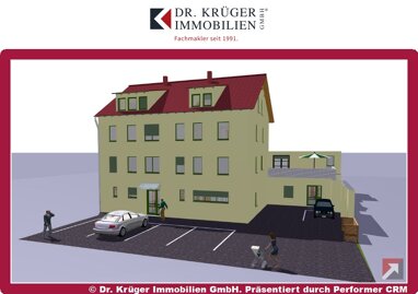 Wohnung zum Kauf Provisionsfrei 295.000 € 4 Zimmer 102,9 m² August-Bebel-Straße 10 Heidenau 01809