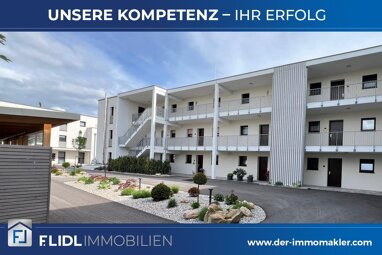 Wohnung zum Kauf 275.000 € 2 Zimmer 65,1 m² 1. Geschoss Hartkirchen Pocking 94060