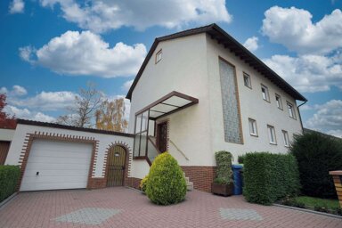 Mehrfamilienhaus zum Kauf 599.000 € 12 Zimmer 175 m² 603 m² Grundstück frei ab sofort Bruchköbel Bruchköbel 63486